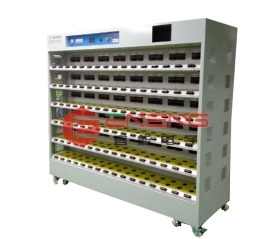鋰電池老化房產(chǎn)品的溫度要求