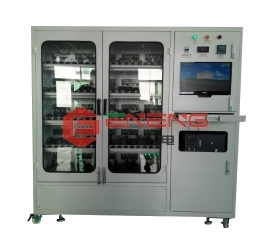 老化柜的安全保護(hù)措施