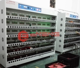 老化車說明電子負(fù)載的分類