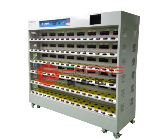 適配器電源老化車(chē)