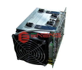 大功率LED驅(qū)動老化電子負(fù)載研發(fā)