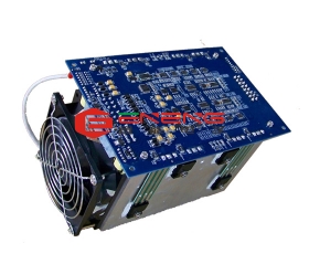 LED驅(qū)動電源老化電子負(fù)載
