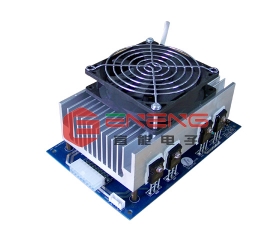 適配器電源老化電子負(fù)載研發(fā)