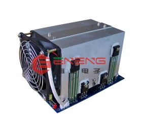 適配器電源老化電子負(fù)載