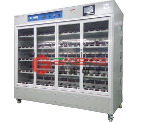 充電器電源老化柜