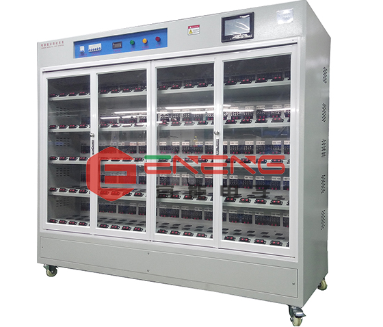 充電器電源<font color=red>老化柜</font>